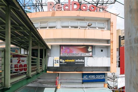 ramon magsaysay district 1 quezon city